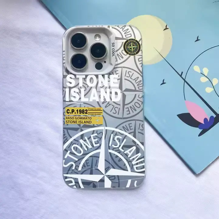 Coque Blanche - CASE PRO