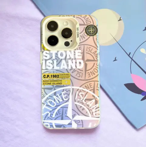 Coque Stone Island - CASE PRO