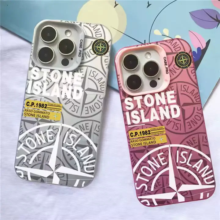 Coque Stone Island CASE PRO