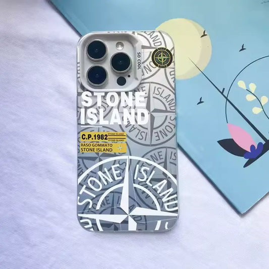 Coque Blanche - CASE PRO