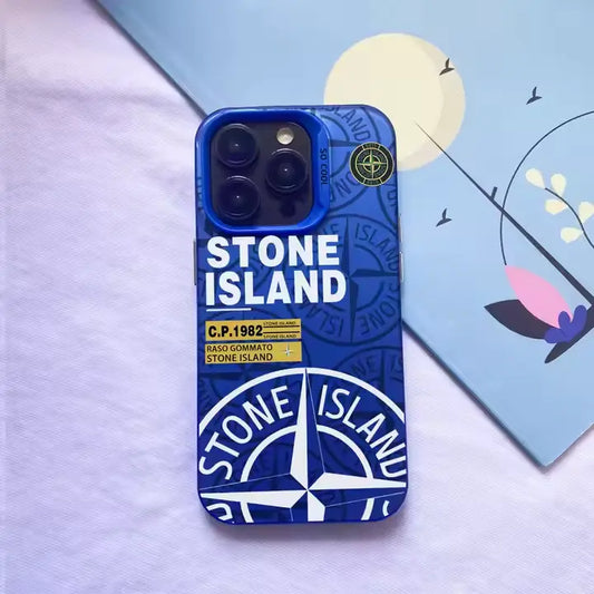 Coque Bleu - CASE PRO