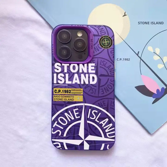 Coque Violette - CASE PRO